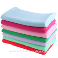 Promotion microfiber dish cloth